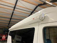 2008 mercedes-benz sprinter camper - afbeelding 6 van  37