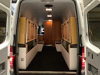2008 mercedes-benz sprinter camper - afbeelding 7 van  37