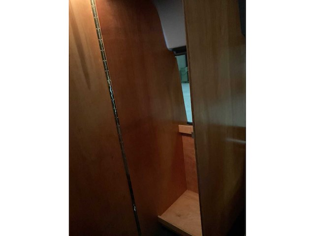 2008 mercedes-benz sprinter camper - afbeelding 8 van  37