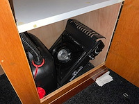 2008 mercedes-benz sprinter camper - afbeelding 11 van  37