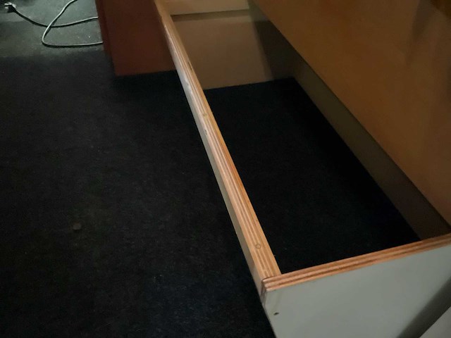 2008 mercedes-benz sprinter camper - afbeelding 15 van  37