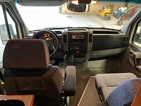 2008 mercedes-benz sprinter camper - afbeelding 16 van  37