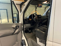 2008 mercedes-benz sprinter camper - afbeelding 17 van  37
