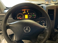 2008 mercedes-benz sprinter camper - afbeelding 18 van  37