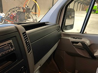 2008 mercedes-benz sprinter camper - afbeelding 22 van  37