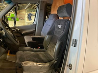 2008 mercedes-benz sprinter camper - afbeelding 25 van  37