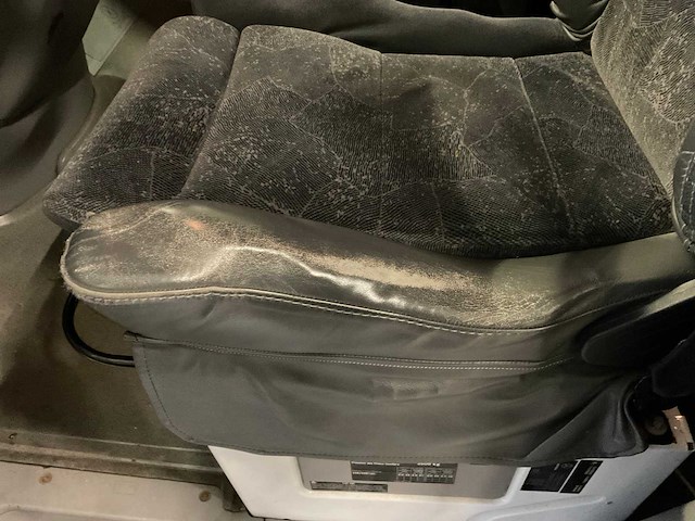 2008 mercedes-benz sprinter camper - afbeelding 26 van  37