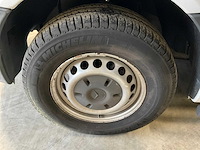 2008 mercedes-benz sprinter camper - afbeelding 27 van  37