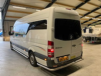 2008 mercedes-benz sprinter camper - afbeelding 35 van  37
