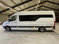 2008 mercedes-benz sprinter camper - afbeelding 36 van  37