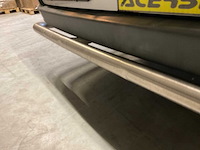 2008 mercedes-benz sprinter camper - afbeelding 37 van  37