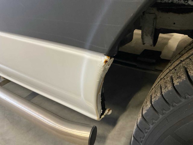 2008 mercedes-benz sprinter camper - afbeelding 2 van  37