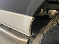 2008 mercedes-benz sprinter camper - afbeelding 2 van  37