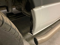 2008 mercedes-benz sprinter camper - afbeelding 4 van  37