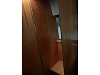 2008 mercedes-benz sprinter camper - afbeelding 8 van  37