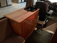 2008 mercedes-benz sprinter camper - afbeelding 9 van  37