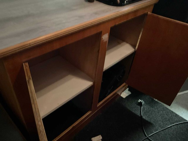 2008 mercedes-benz sprinter camper - afbeelding 10 van  37