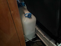 2008 mercedes-benz sprinter camper - afbeelding 13 van  37