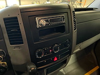 2008 mercedes-benz sprinter camper - afbeelding 20 van  37