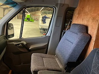 2008 mercedes-benz sprinter camper - afbeelding 24 van  37