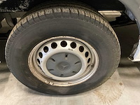 2008 mercedes-benz sprinter camper - afbeelding 28 van  37