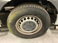 2008 mercedes-benz sprinter camper - afbeelding 29 van  37