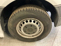 2008 mercedes-benz sprinter camper - afbeelding 30 van  37