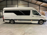 2008 mercedes-benz sprinter camper - afbeelding 32 van  37