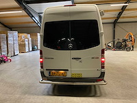 2008 mercedes-benz sprinter camper - afbeelding 34 van  37