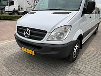 2008 mercedes-benz / vdl kusters 906 ka 50 minibus - afbeelding 2 van  27