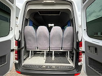2008 mercedes-benz / vdl kusters 906 ka 50 minibus - afbeelding 3 van  27