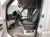 2008 mercedes-benz / vdl kusters 906 ka 50 minibus - afbeelding 4 van  27