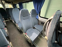 2008 mercedes-benz / vdl kusters 906 ka 50 minibus - afbeelding 8 van  27