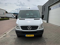 2008 mercedes-benz / vdl kusters 906 ka 50 minibus - afbeelding 5 van  27