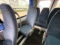 2008 mercedes-benz / vdl kusters 906 ka 50 minibus - afbeelding 12 van  27