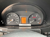 2008 mercedes-benz / vdl kusters 906 ka 50 minibus - afbeelding 14 van  27