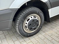 2008 mercedes-benz / vdl kusters 906 ka 50 minibus - afbeelding 19 van  27