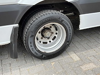 2008 mercedes-benz / vdl kusters 906 ka 50 minibus - afbeelding 20 van  27