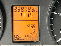 2008 mercedes-benz / vdl kusters 906 ka 50 minibus - afbeelding 23 van  27