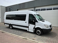2008 mercedes-benz / vdl kusters 906 ka 50 minibus - afbeelding 16 van  27