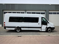 2008 mercedes-benz / vdl kusters 906 ka 50 minibus - afbeelding 25 van  27