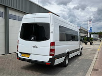 2008 mercedes-benz / vdl kusters 906 ka 50 minibus - afbeelding 26 van  27