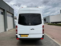 2008 mercedes-benz / vdl kusters 906 ka 50 minibus - afbeelding 27 van  27