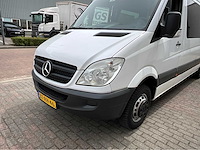 2008 mercedes-benz / vdl kusters 906 ka 50 minibus - afbeelding 2 van  33