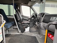 2008 mercedes-benz / vdl kusters 906 ka 50 minibus - afbeelding 7 van  33