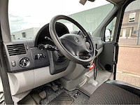 2008 mercedes-benz / vdl kusters 906 ka 50 minibus - afbeelding 9 van  33