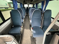 2008 mercedes-benz / vdl kusters 906 ka 50 minibus - afbeelding 10 van  33