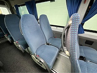 2008 mercedes-benz / vdl kusters 906 ka 50 minibus - afbeelding 13 van  33