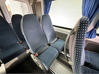 2008 mercedes-benz / vdl kusters 906 ka 50 minibus - afbeelding 15 van  33