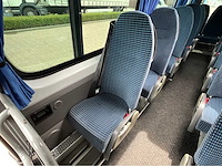 2008 mercedes-benz / vdl kusters 906 ka 50 minibus - afbeelding 17 van  33
